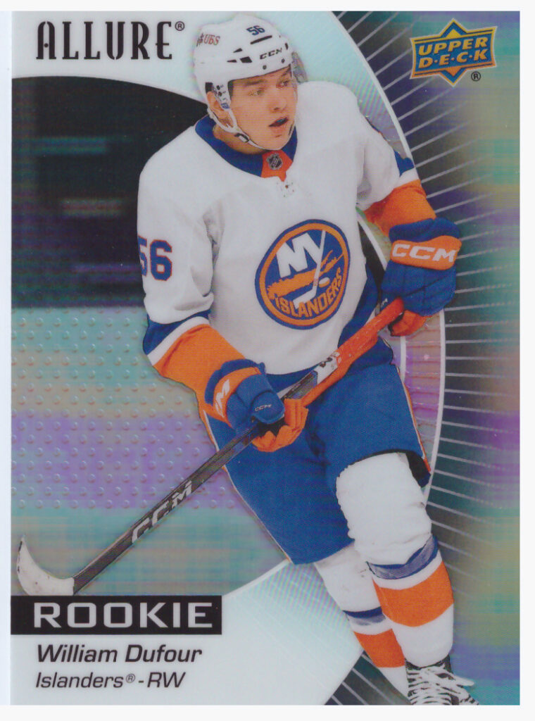 2023/24 Allure – W.Dufour Nyi 137