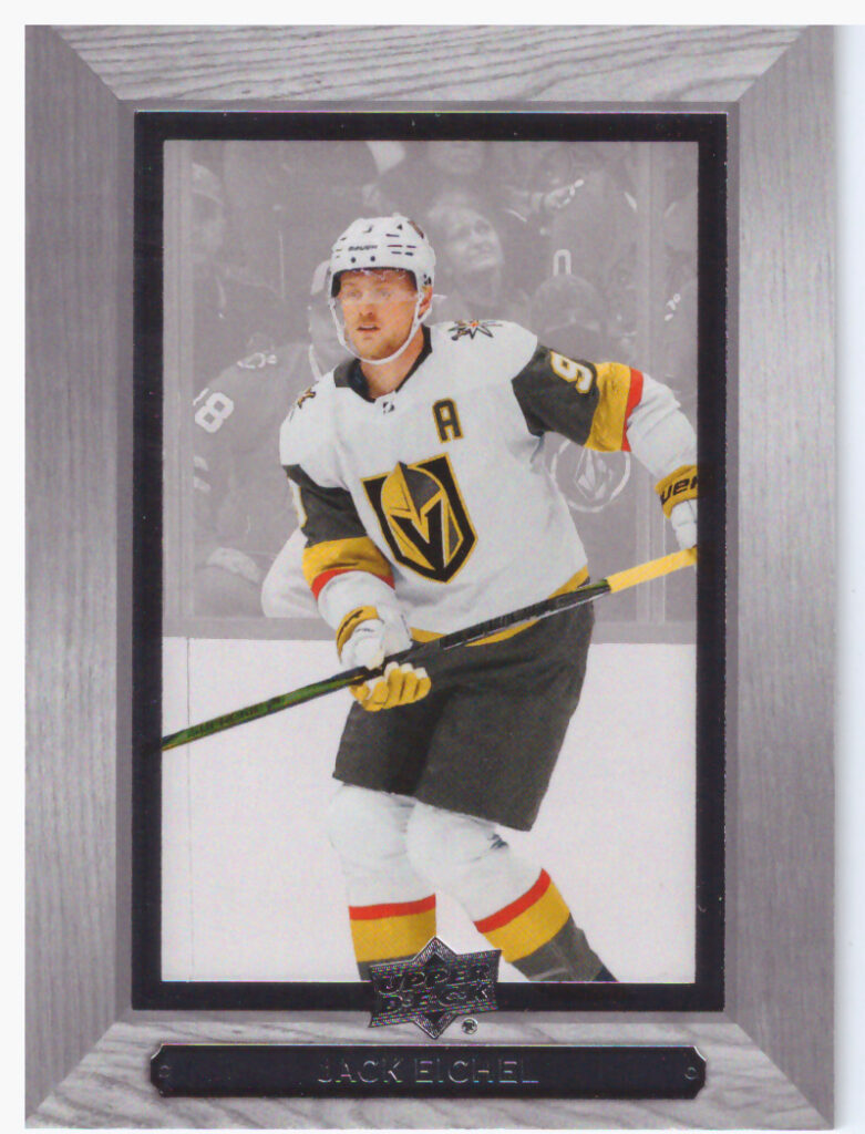 2023/24 UD Extended – J.Eichel Lvk BH-21