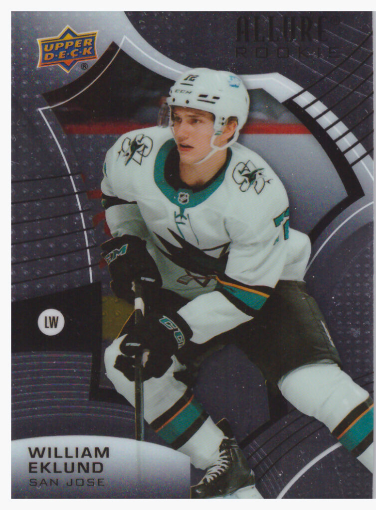 2021/22 Allure – W.Eklund Sjs 102