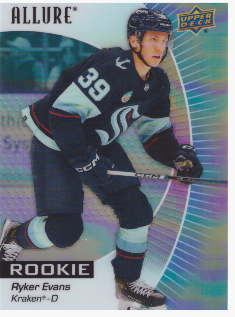 2023/24 Allure – R.Evans Sea 149