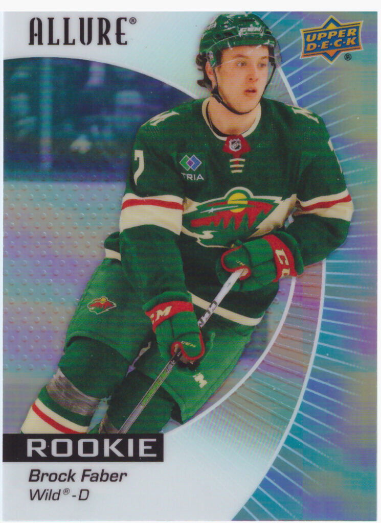 2023/24 Allure – B.Faber Min 112