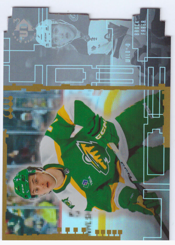 2023/24 UD Extended – B.Faber Min UD3-7