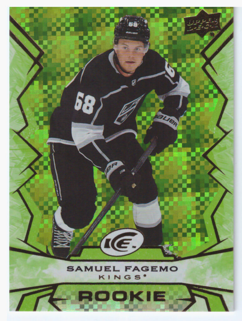 2022/23 Ice – S.Fagemo Lak 104