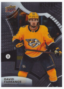 2021/22 Allure – D.Farrance Nas 138