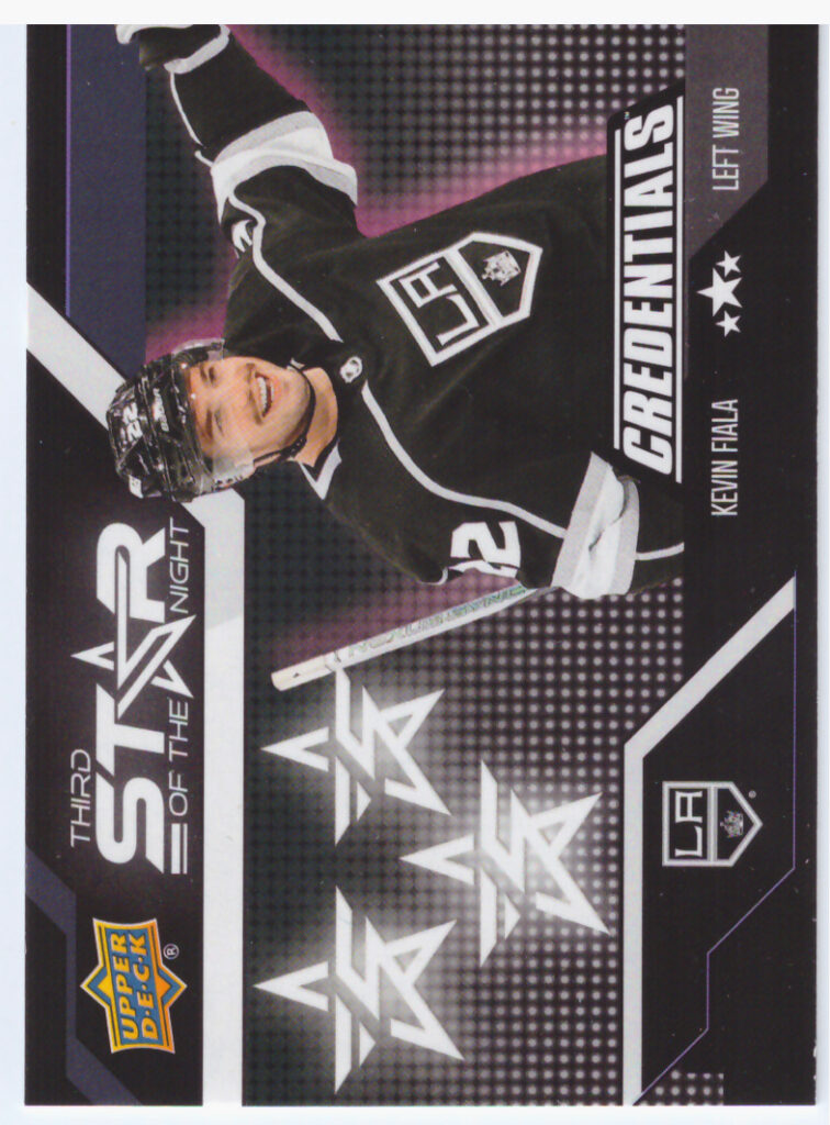 2022/23 Credentials – K.Fiala Lak 3S-5