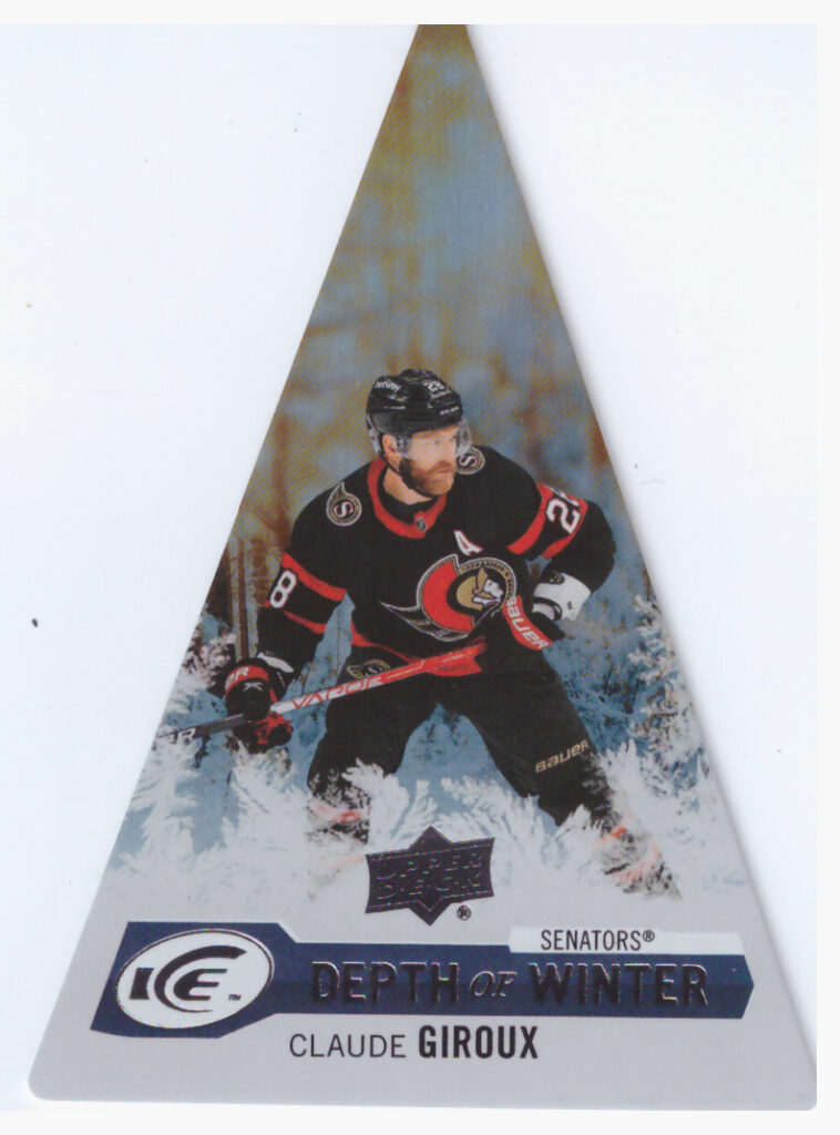 2023/24 Ice – C.Giroux Ott DW-8