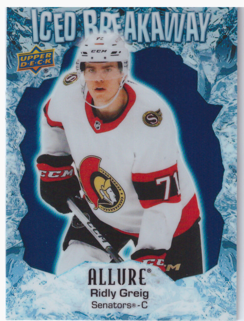 2023/24 Allure – R.Greig Ott IB-20