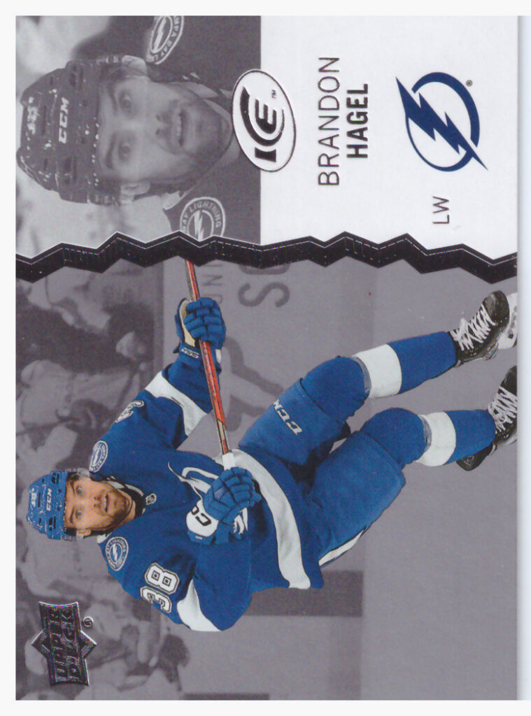 2023/24 Ice – B.Hagel Tbl 84