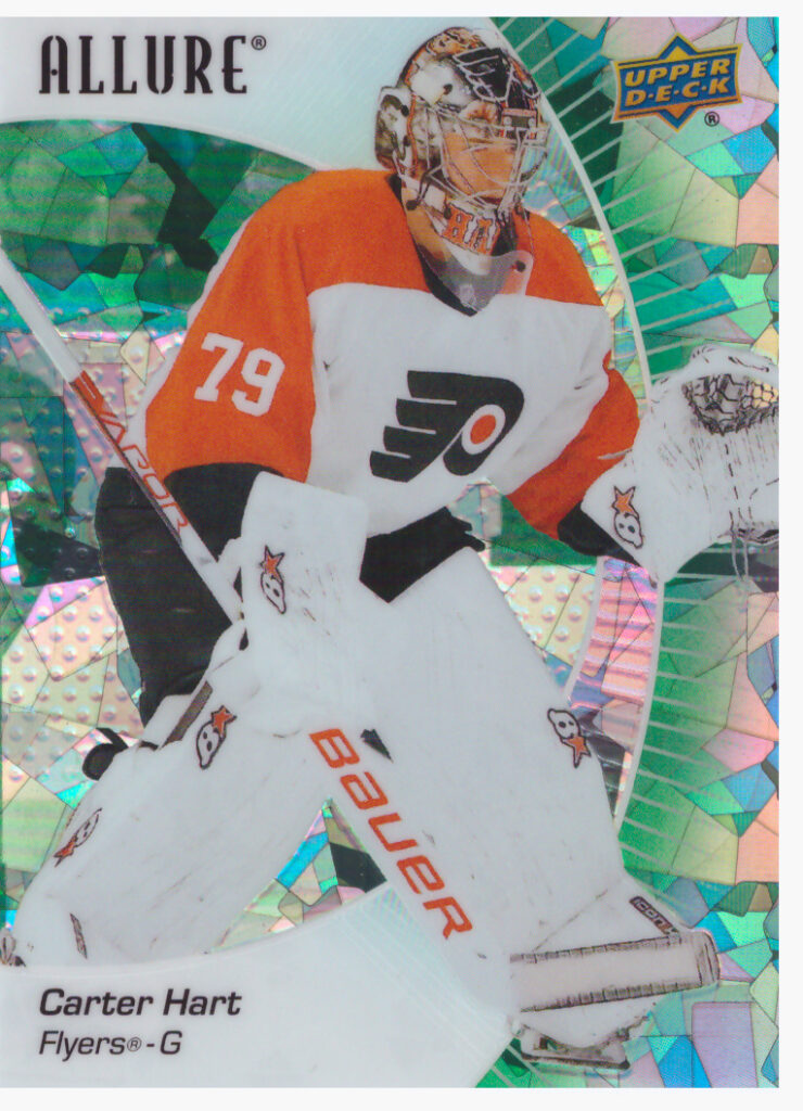 2023/24 Allure – C.Hart Phi 20   /99