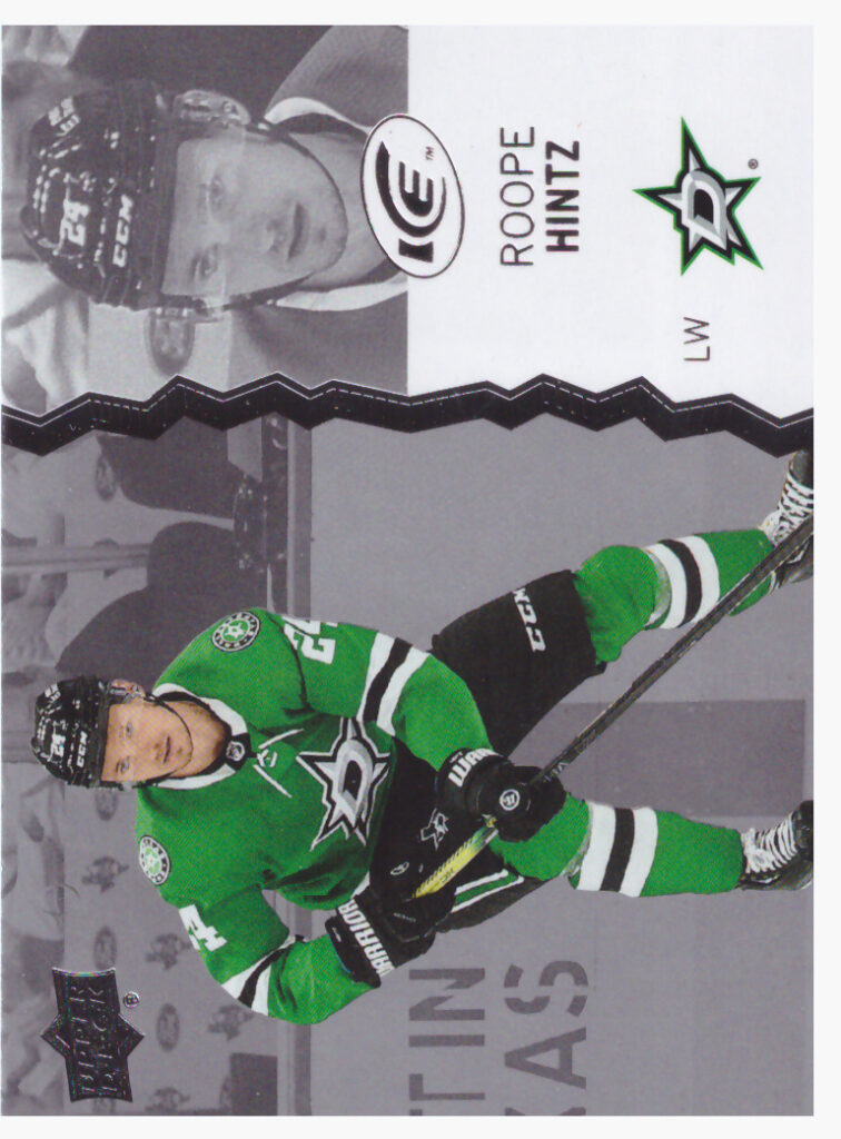 2023/24 Ice – R.Hintz Dal 2