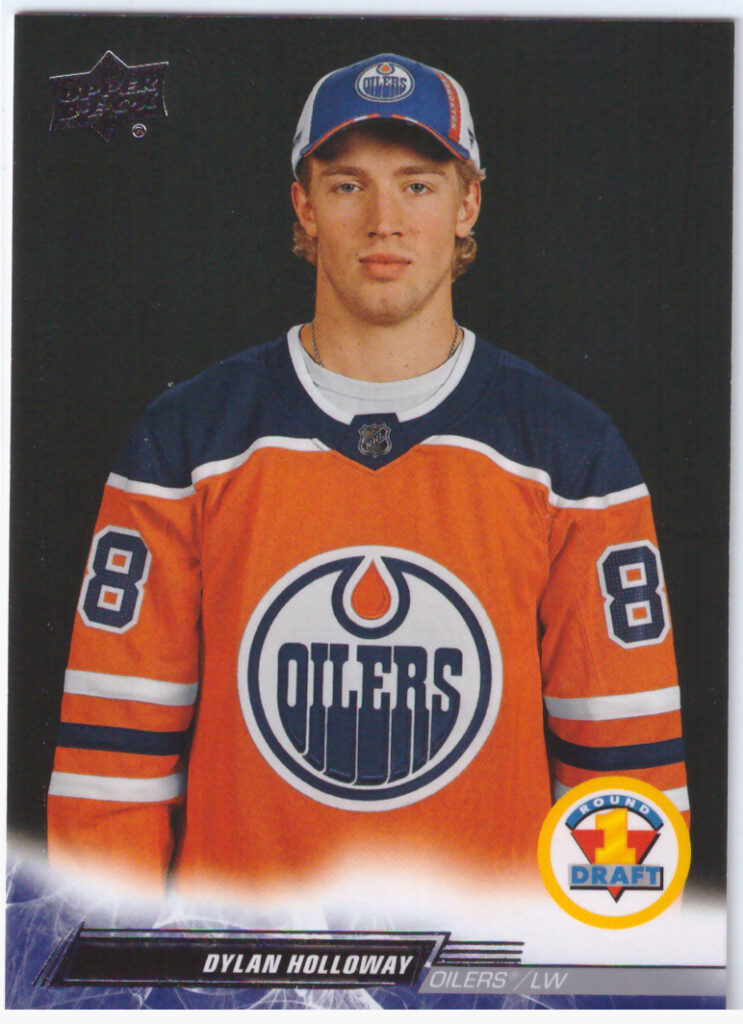 2022/23 UD Extended – D.Holloway Edm 736