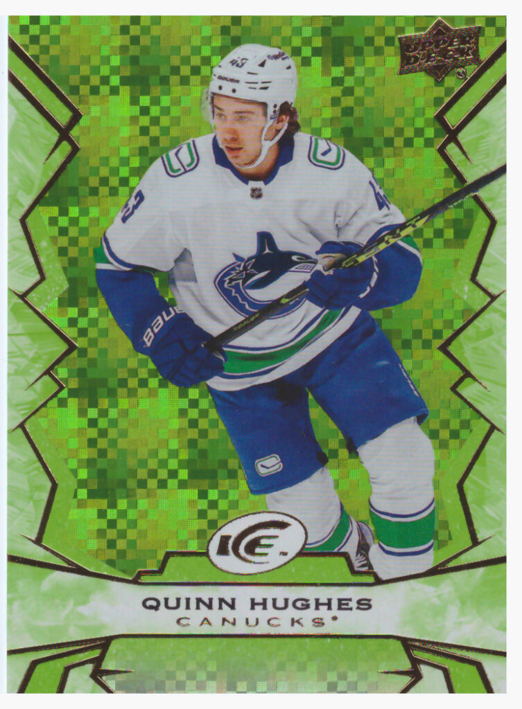 2022/23 Ice – Q.Hughes Van 73