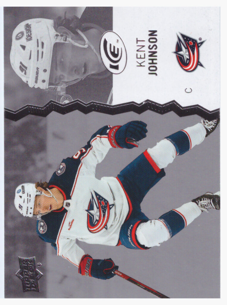 2023/24 Ice – K.Johnson Cbs 35