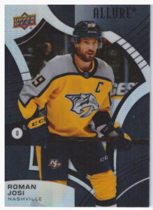 2021/22 Allure – R.Josi Nas 28