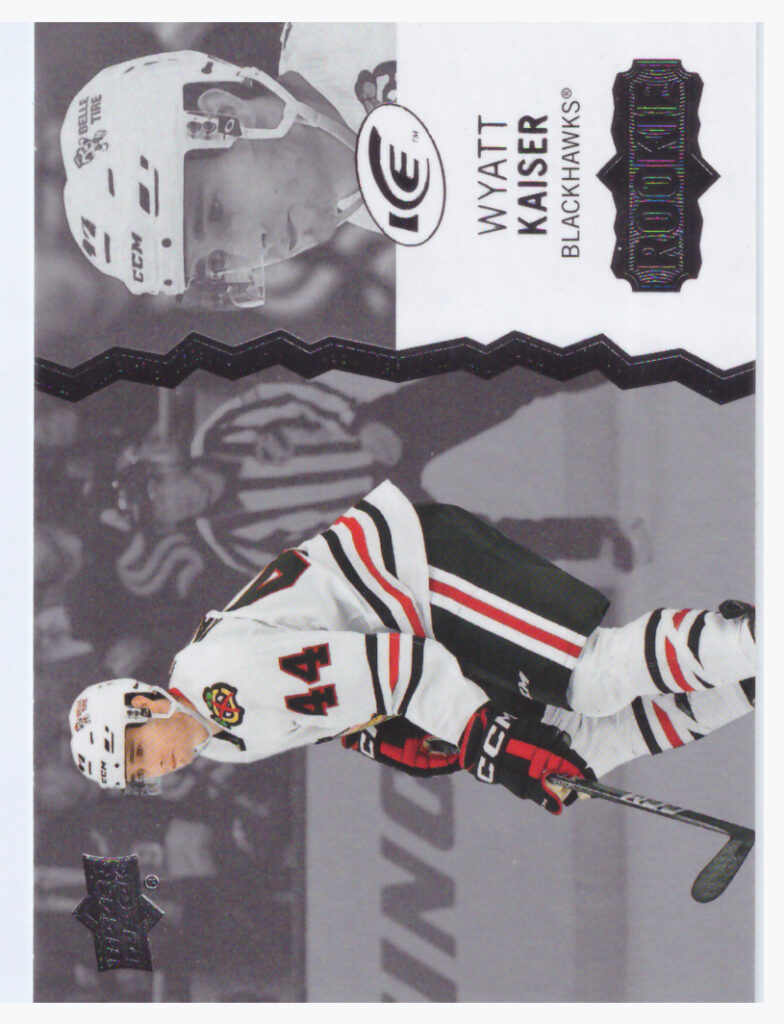 2023/24 Ice – W.Kaiser Chi 130