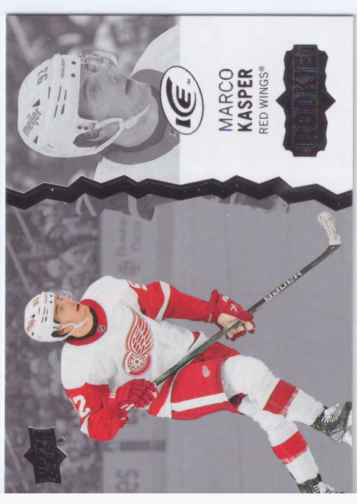 2023/24 Ice – M.Kasper Det 113