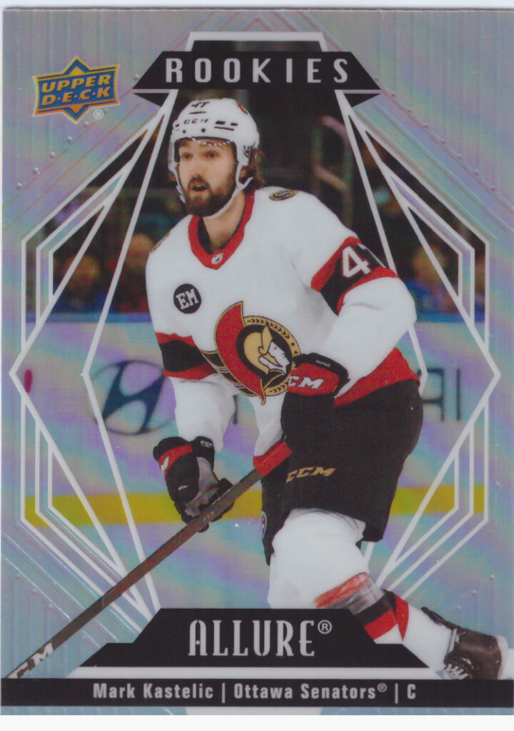 2022/23 Allure – M.Kastelic Ott 102