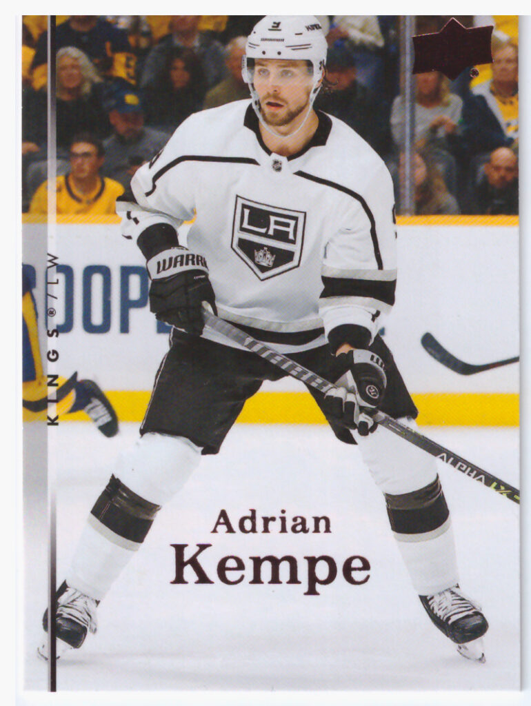 2022/23 UD Extended – A.Kempe Lak T-32