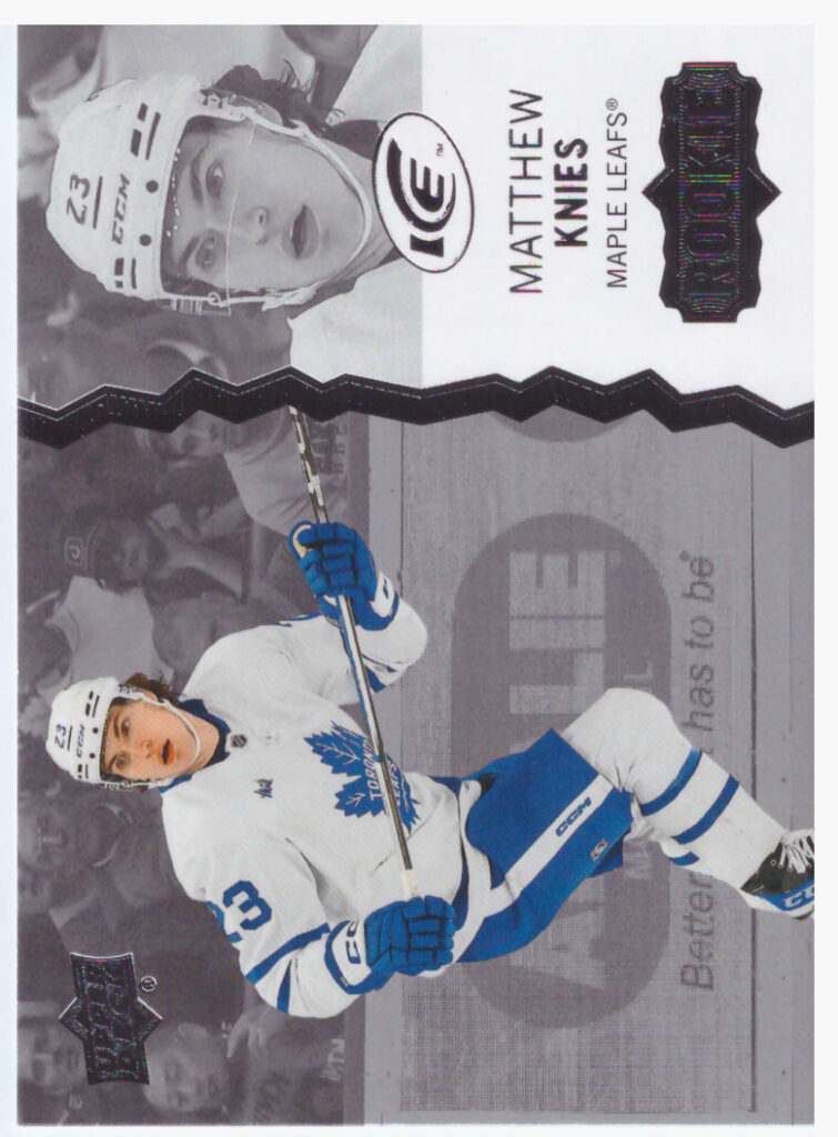 2023/24 Ice – M.Knies Tor 109