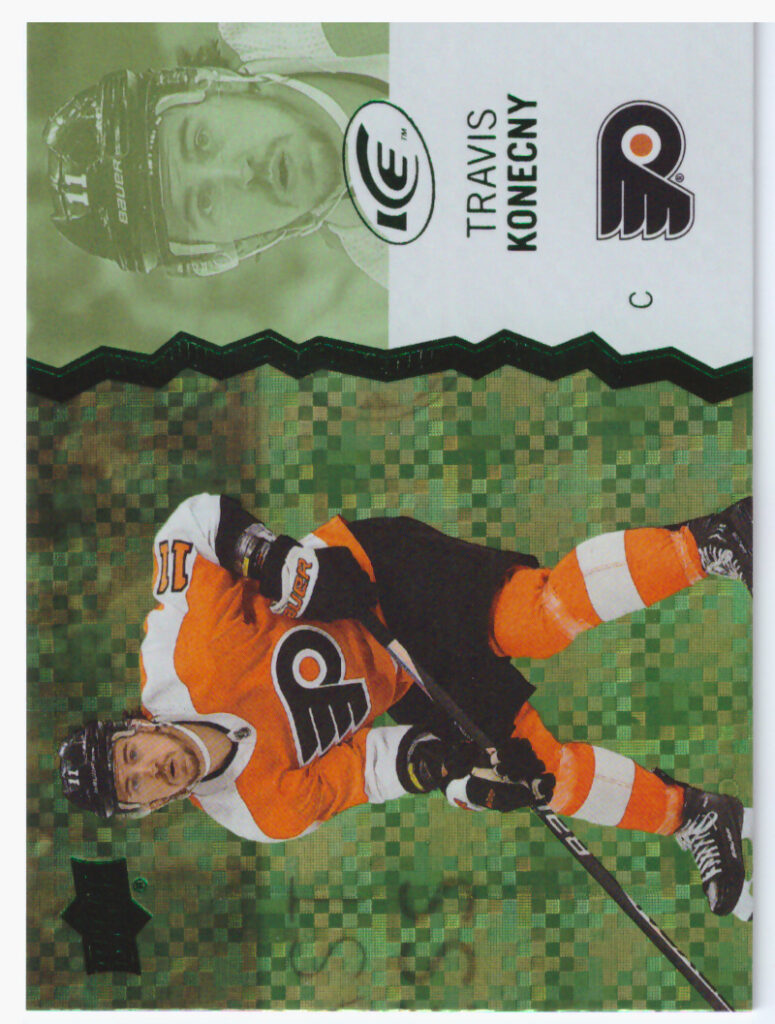 2023/24 Ice – T.Konecny Phi 22