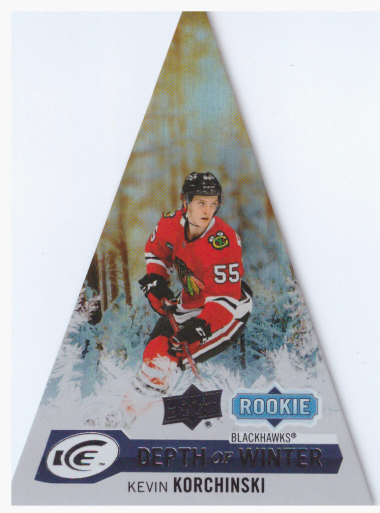 2023/24 Ice – K.Korchinski Chi DW-45