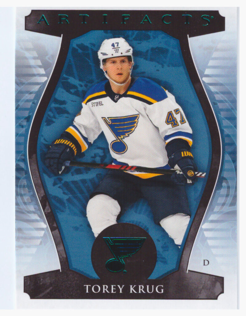 2023/24 Artifacts – T.Krug Stl 54