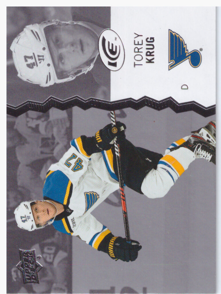 2023/24 Ice – T.Krug Stl 32