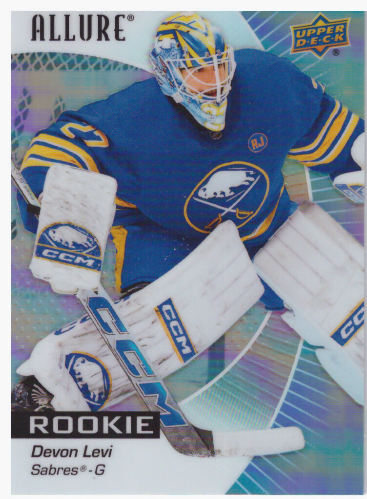 2023/24 Allure – D.Levi Buf 144