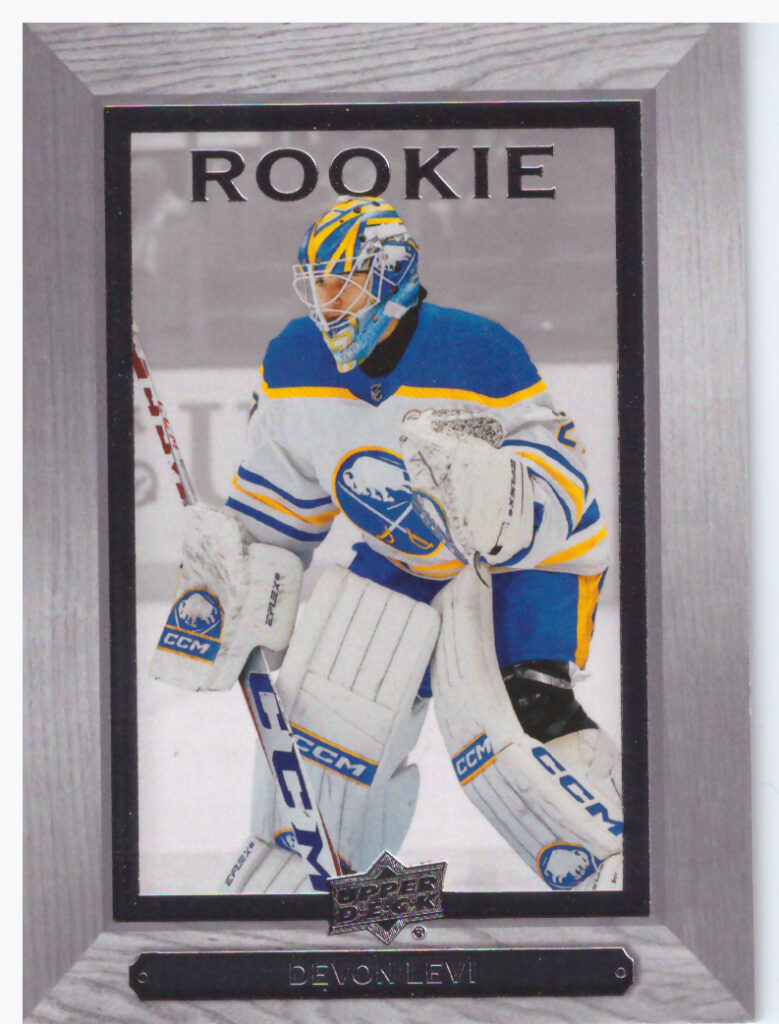 2023/24 UD Extended – D.Levi Buf BH-49