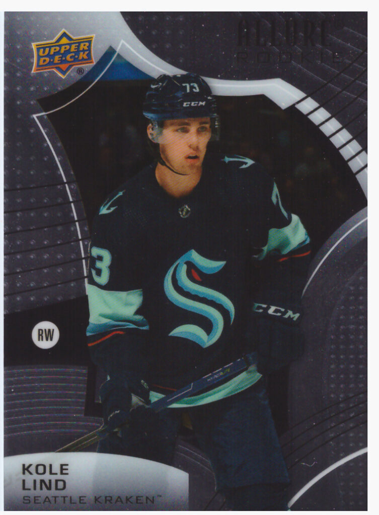 2021/22 Allure – K.Lind Sea 120