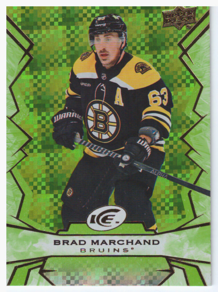 2022/23 Ice – B.Marchand Bos 28