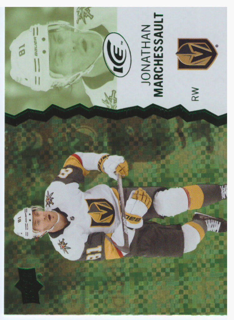 2023/24 Ice – J.Marchessault Lvk 20