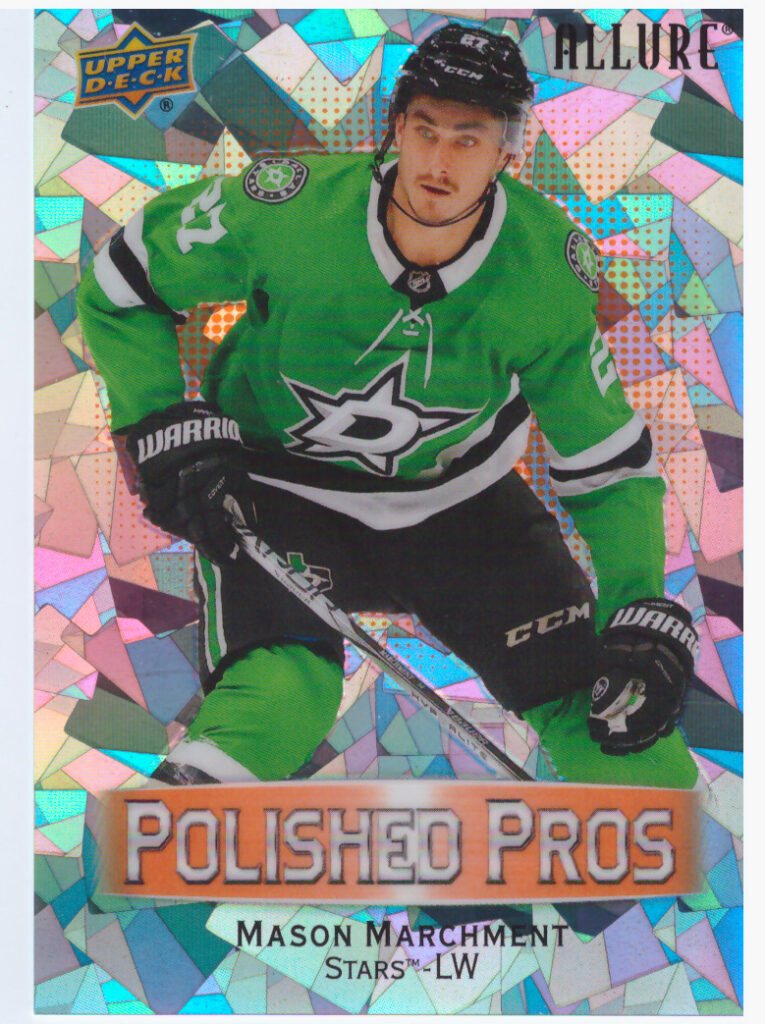 2023/24 Allure – M.Marchment Dal PP-2   /399