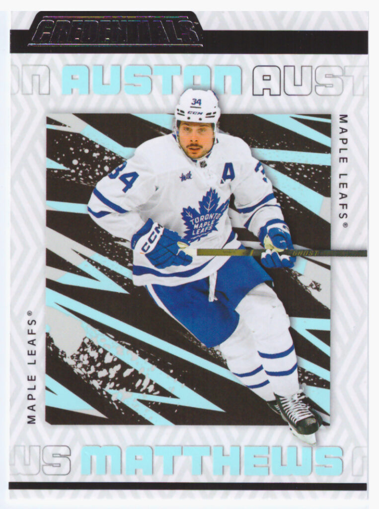 2023/24 Credentials – A.Matthews Tor 88