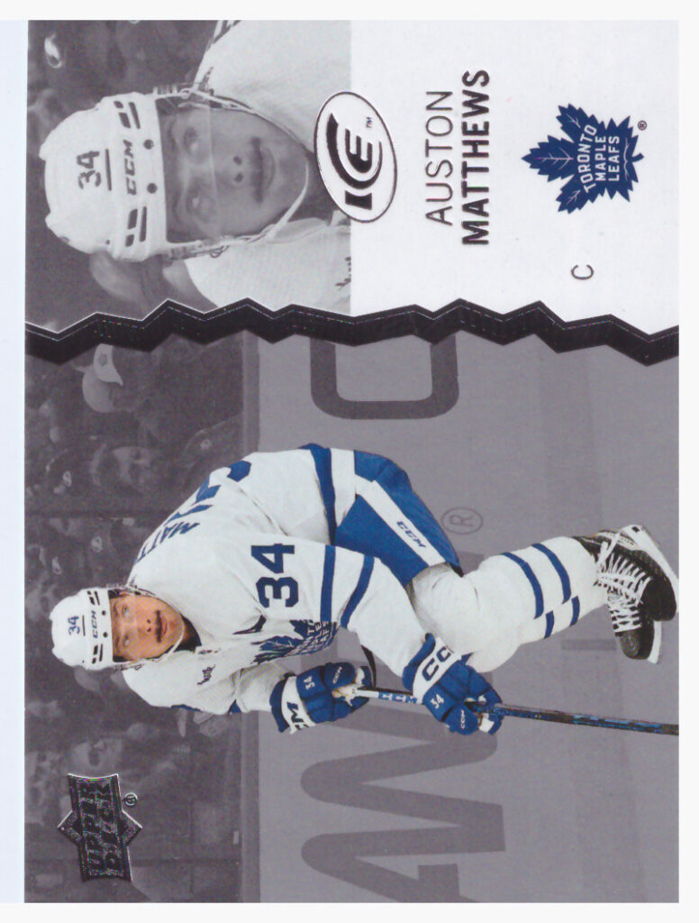 2023/24 Ice – A.Matthews Tor 28