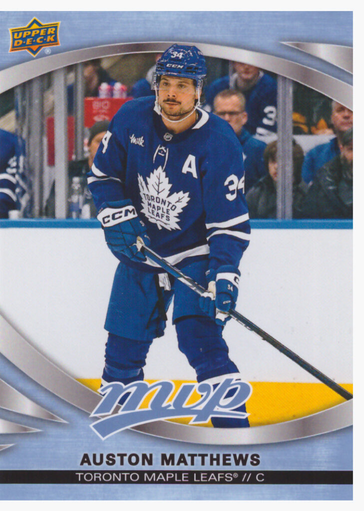 2023/24 MVP – A.Matthews Tor 53