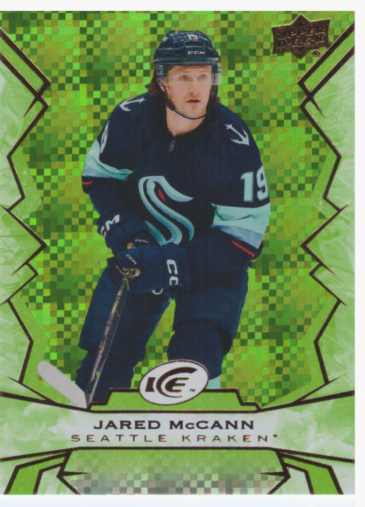 2022/23 Ice – J.McCann Sea 63