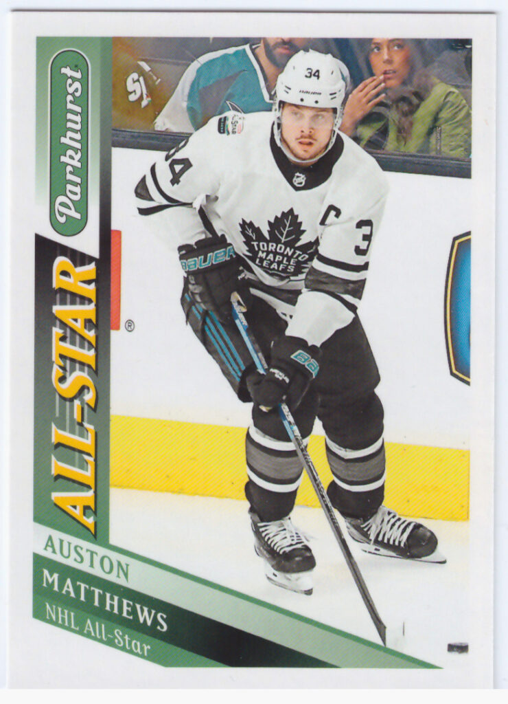 2019/20 Parkhurst – A.Matthews Tor 265