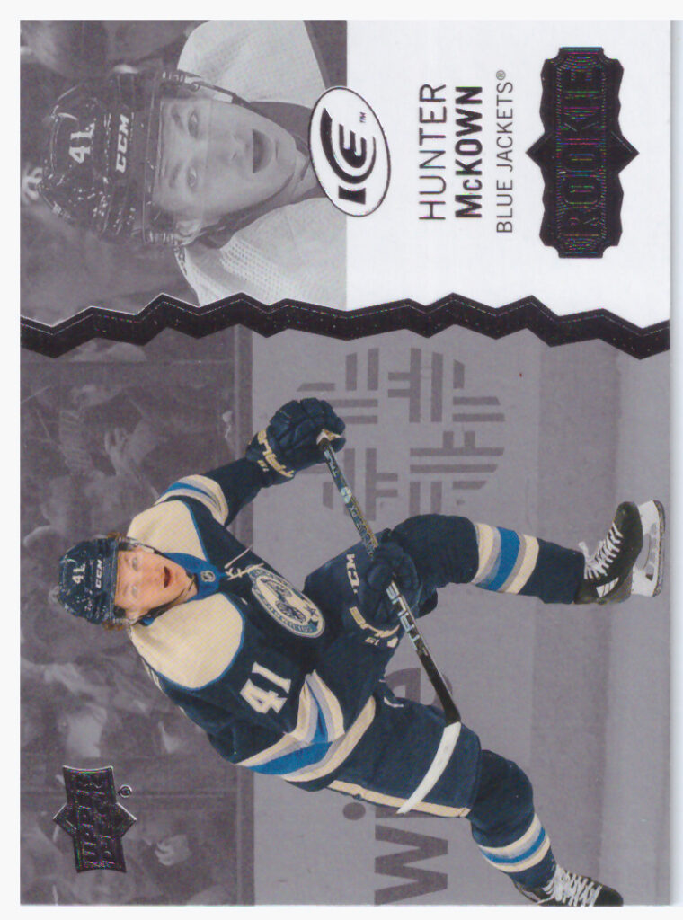 2023/24 Ice – H.McKown Cbs 128