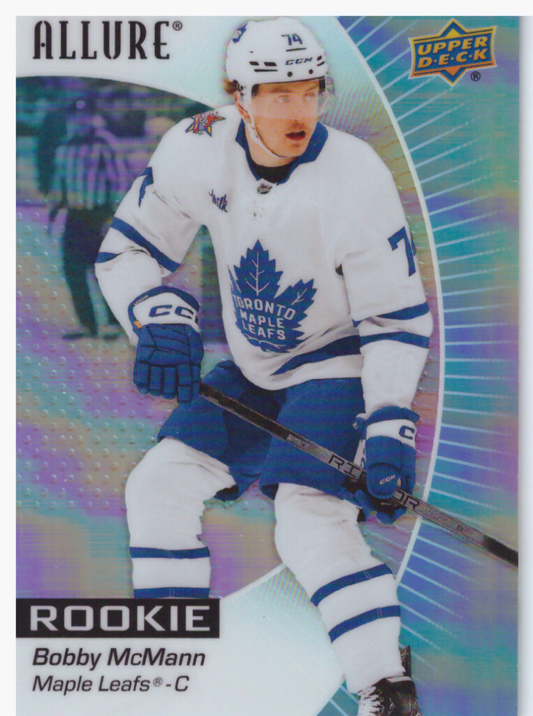 2023/24 Allure – B.McMann Tor 117