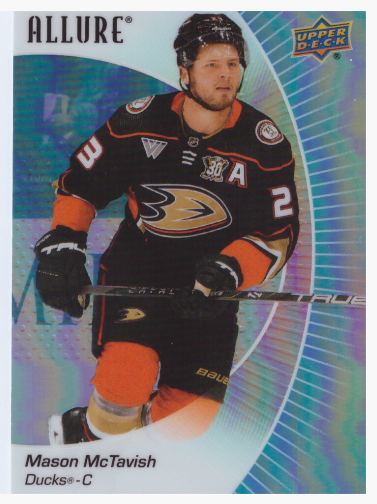 2023/24 Allure – M.McTavish Ana 57