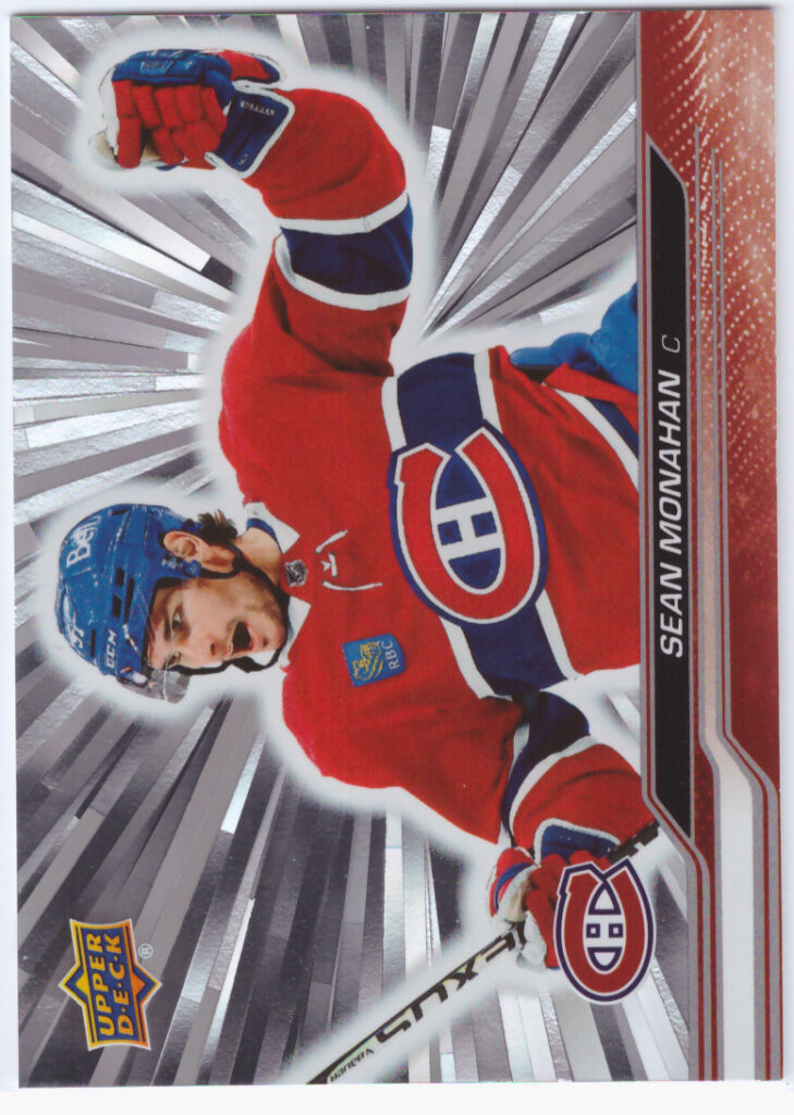 2023/24 UD Extended – S.Monahan Mon 573
