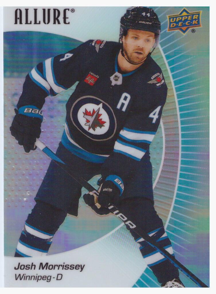 2023/24 Allure – J.Morrissey Win 81