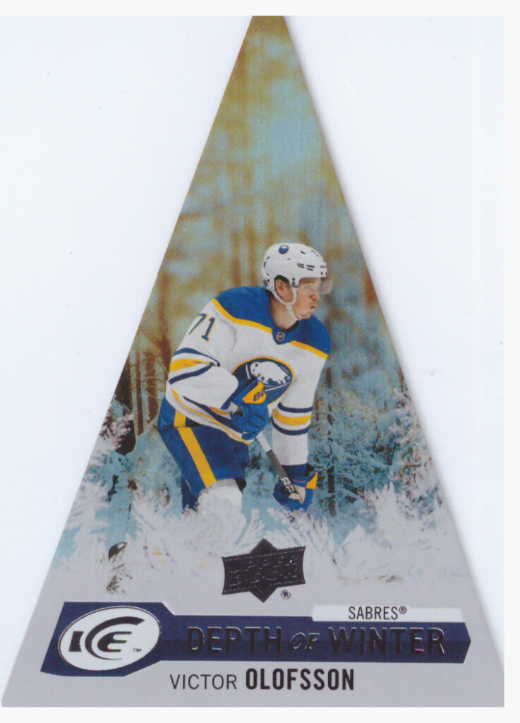 2023/24 Ice – V.Olofsson Buf DW-35