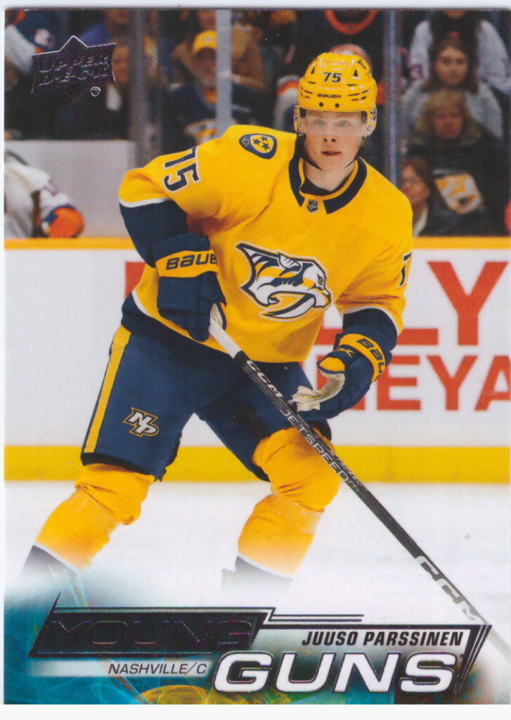 2022/23 UD Extended – J.Parssinen Nas 706