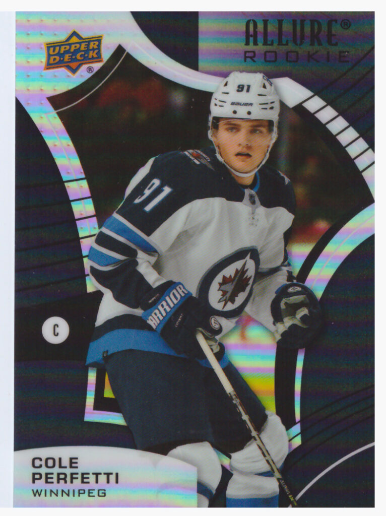 2021/22 Allure – C.Perfetti Win 147