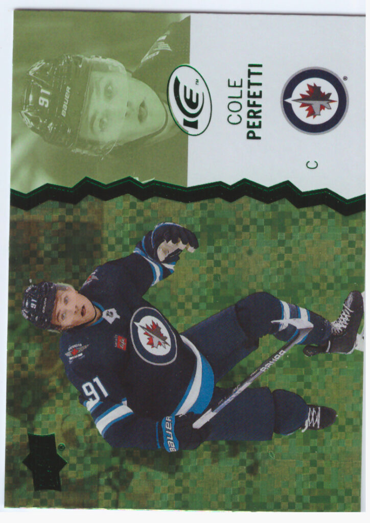 2023/24 Ice – C.Perfetti Win 58