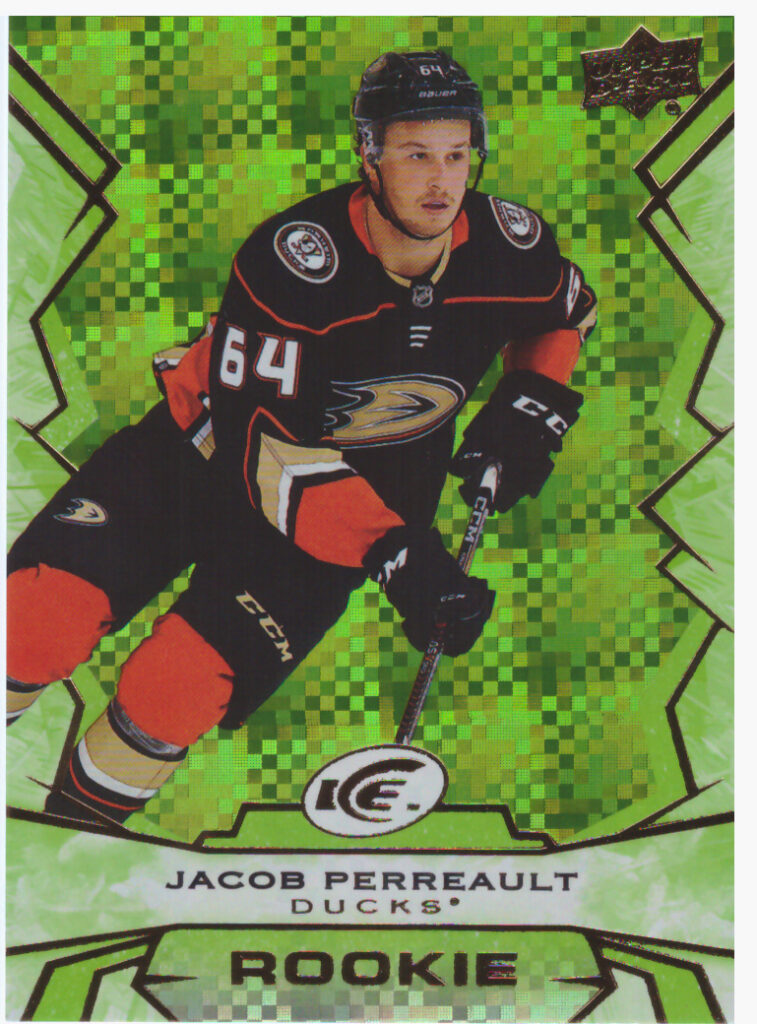 2022/23 Ice – J.Perreault Ana 110