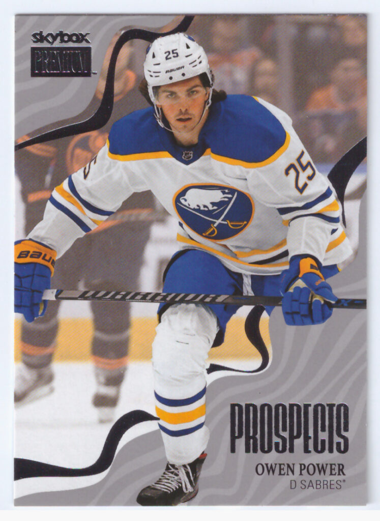 2022/23 Metal Universe – O.Power Buf PP-5