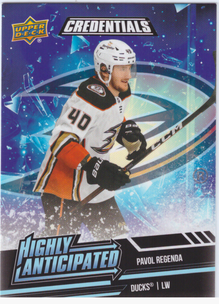 2022/23 Credentials – P.Regenda Ana HA-33